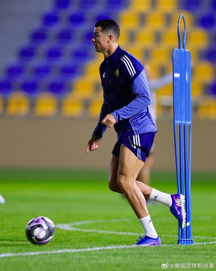 C罗回归训练仍罢赛，未获承诺或6月离队