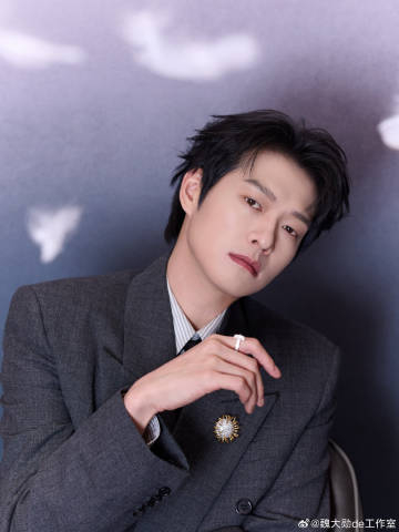 2025票房号召力男演员TOP10揭晓,张艺兴易烊千玺等入选