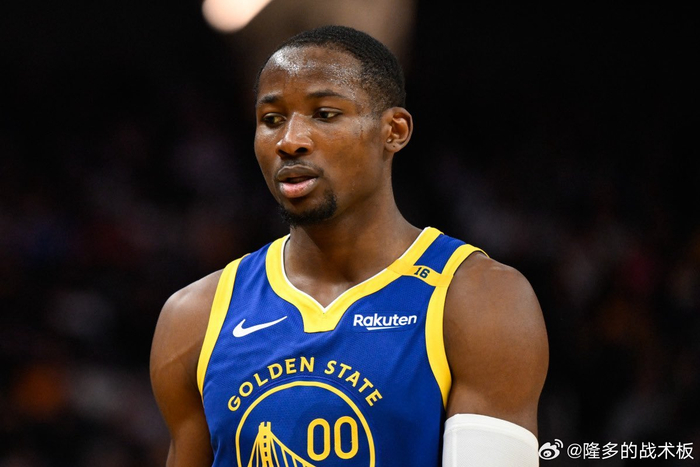 湖人勇士未积极讨论库明加交易，勇士拒湖人筹码