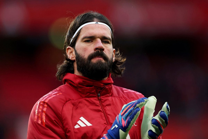 利物浦与曼城英超对决