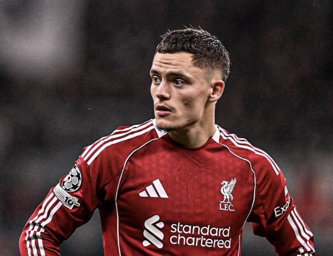 维尔茨伤缺两场，斯洛特确认下周复出