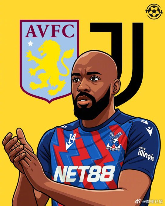 罗马诺：水晶宫前锋马特塔申请转会，维拉尤文有意