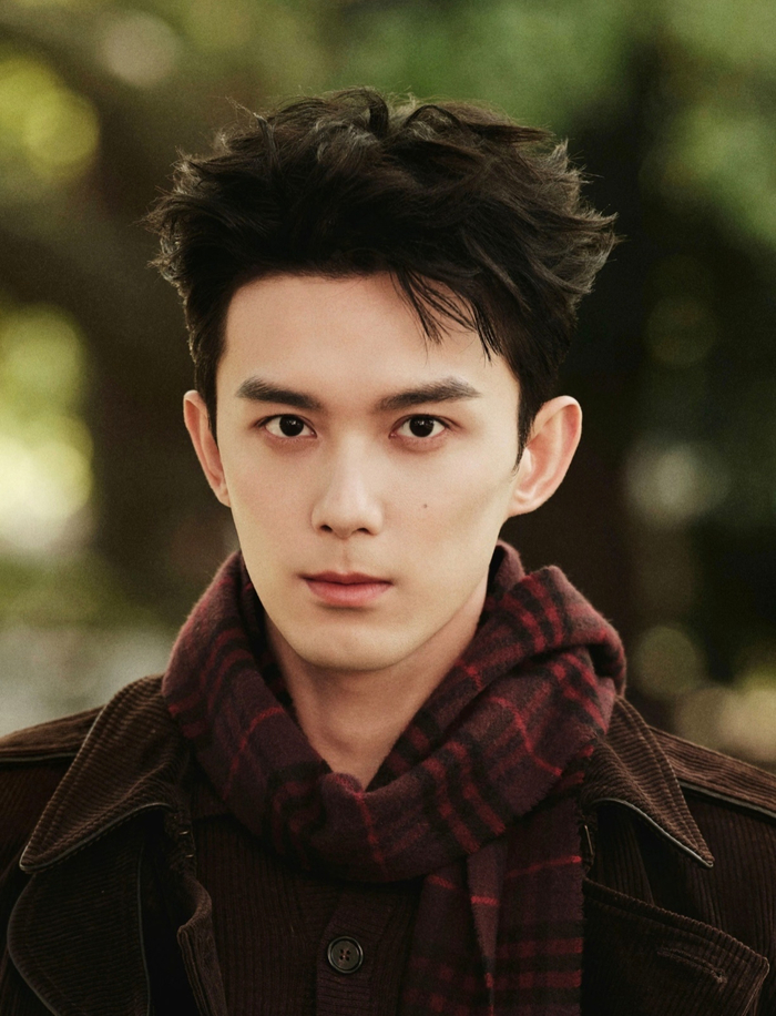 吴磊张震主演《剑来》11月初开机，拍摄周期150天