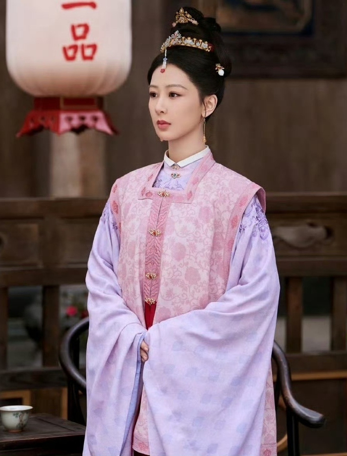 2026待播古装剧造型曝光，白鹿杨紫领衔演绎中式美学