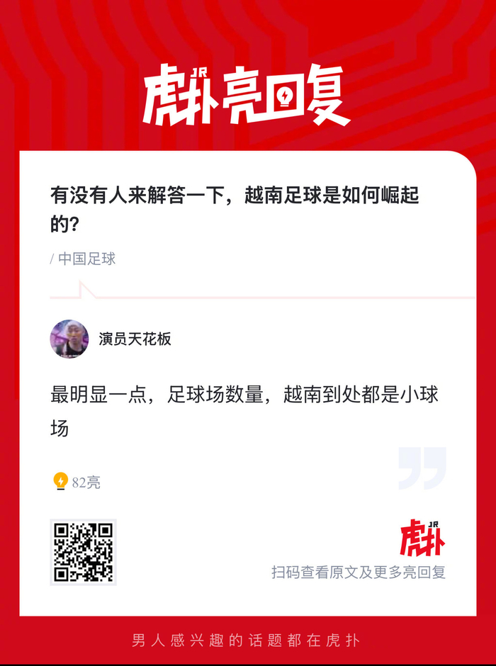 越南足球崛起之路解析