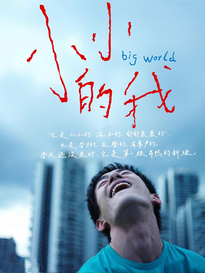 21世纪华语电影推荐值top20榜单揭晓