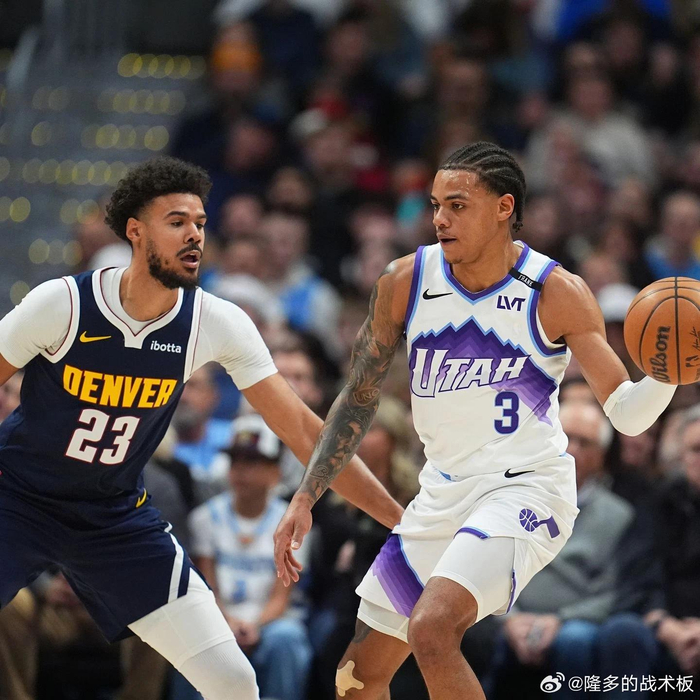 明日4场NBA对决：火箭战奇才、掘金对爵士、快船迎勇士