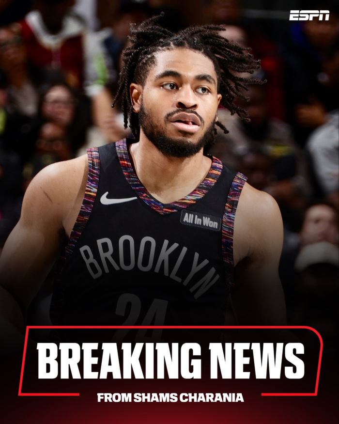 篮网裁掉小火车