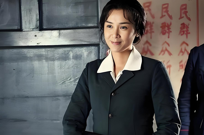 赵雅芝杨紫等获评各年龄段扛剧爆剧花