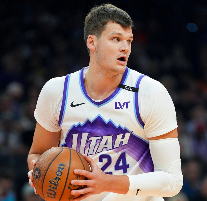 奇才或为凯斯勒提供合同，爵士预计留人