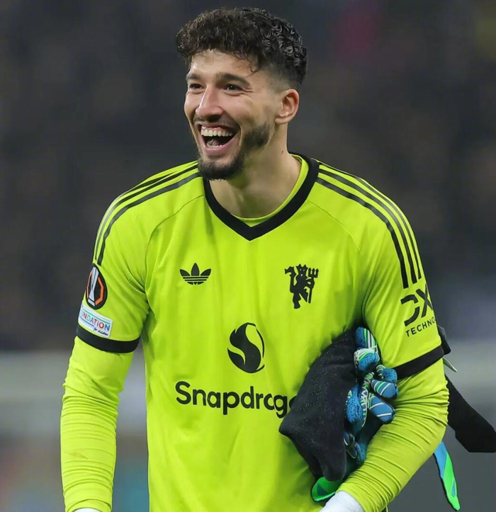 曼联436万英镑出售门将巴因迪尔至贝西克塔斯