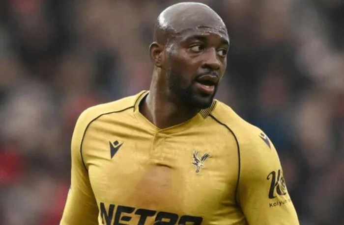 尤文报价马特塔遭拒，水晶宫坚持3500万英镑估价