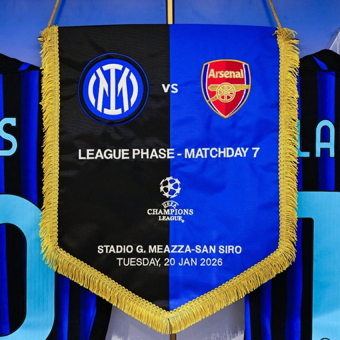 阿森纳冲击欧战十连胜纪录