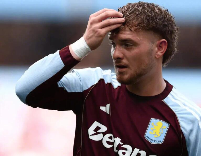 维拉利物浦协商修改埃利奥特租借条款或取消强制买断