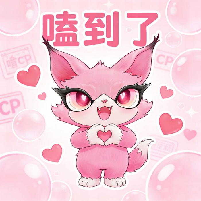 白鹿委托喵娲娲定制红毯专属bgm，主理人承诺打造主角登场效果