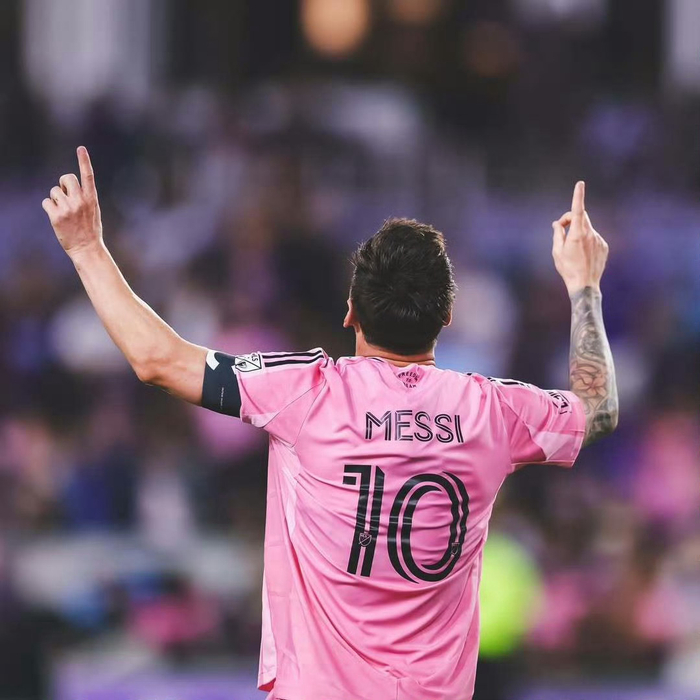 迈阿密国际年收入飙至2.5亿美元，梅西成核心推动者