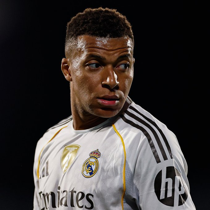 姆巴佩不满皇马队医膝伤处理，赴法寻求第二诊疗意见