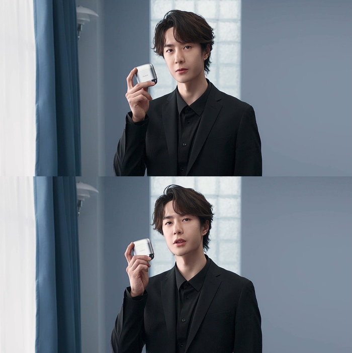 王一博情人节短片释出，清爽笑容治愈人心