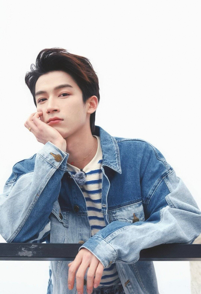 陈飞宇范丞丞王星越周翊然获评00后新晋四小生