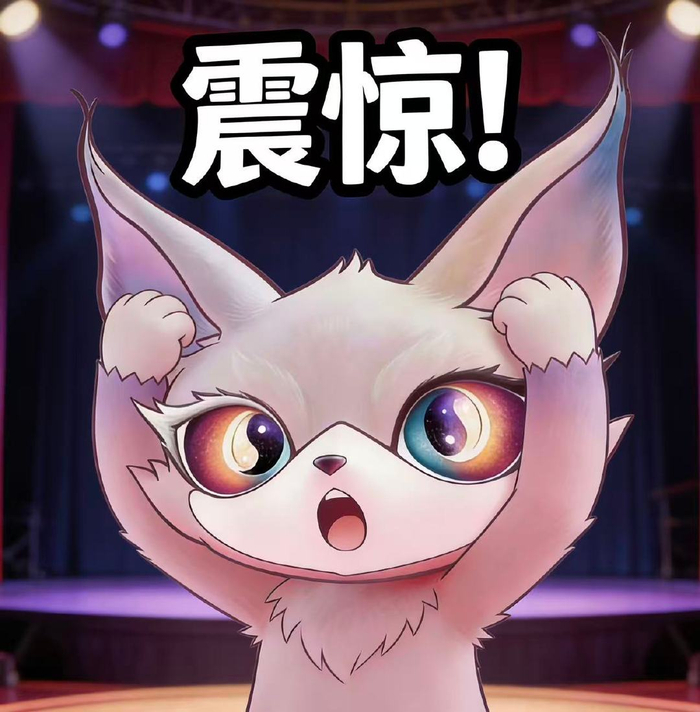 肖战与喵娲娲七人团契合度拉满,期待微博之夜同框