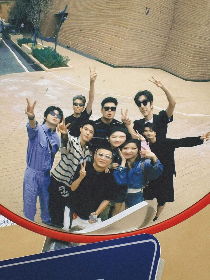 地球超新鲜获2025微博爆款综艺认证