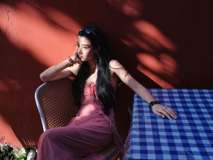 卢昱晓谈旅行文字,拆解世界拼凑浪漫