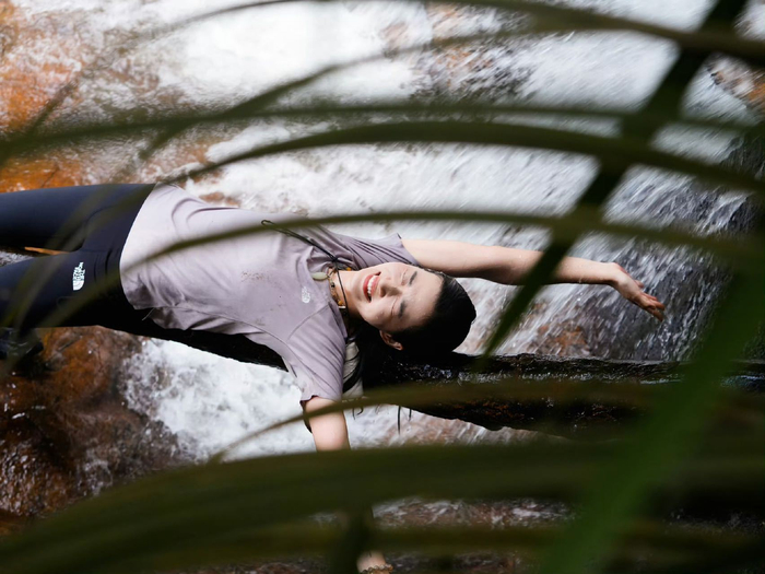 卢昱晓谈旅行文字,拆解世界拼凑浪漫