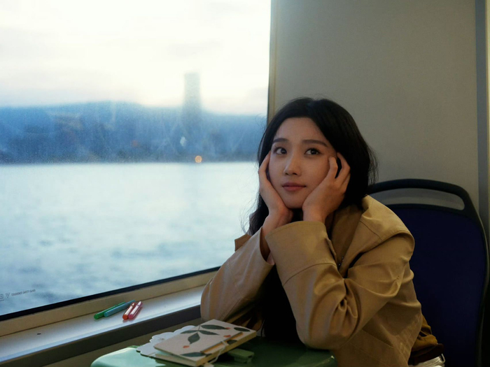 卢昱晓谈旅行文字,拆解世界拼凑浪漫