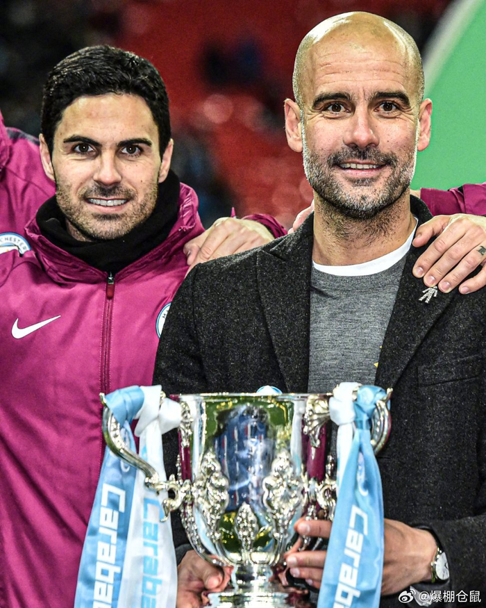 曼城3比1胜纽卡斯尔联晋级联赛杯决赛将战阿森纳