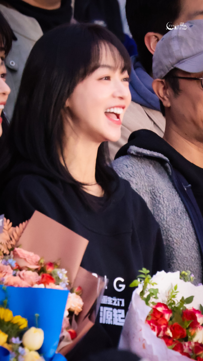 吴谨言《重生之门源起》杀青，周燕戏份落幕