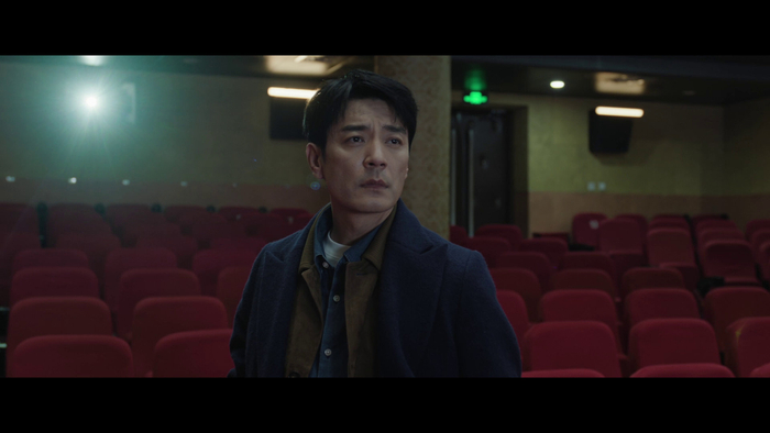 李光洁用克制表演诠释梦境现实重叠