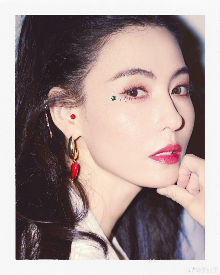 张柏芝合约纠纷案续审，双方争议4276万片酬及合约真伪