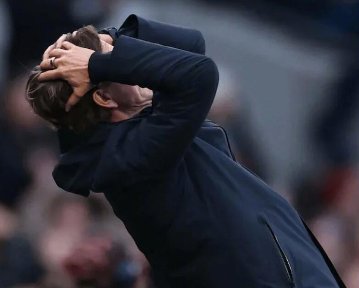 弗兰克帅位不稳，战多特后或下课