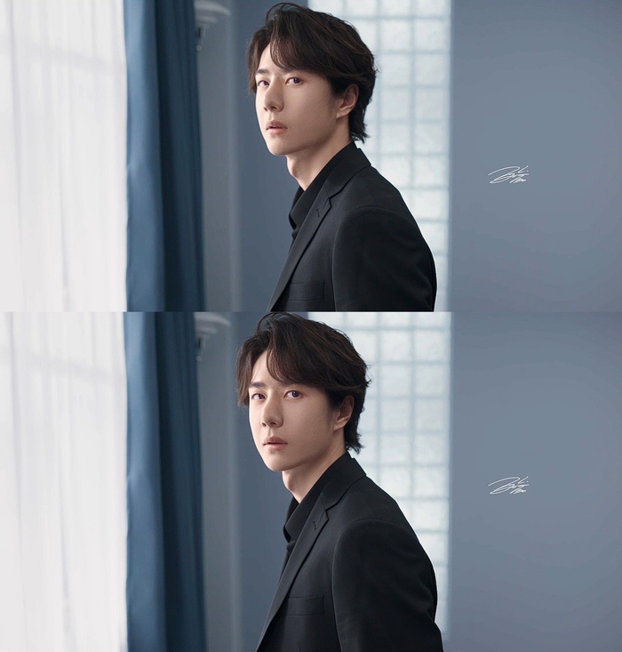 王一博情人节短片释出，清爽笑容治愈人心