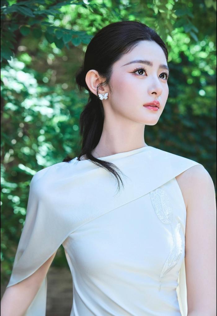 赵晴前男友聊天记录曝光，称被踹因许凯介入