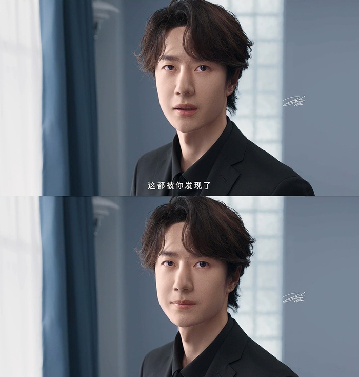 王一博情人节短片释出，清爽笑容治愈人心