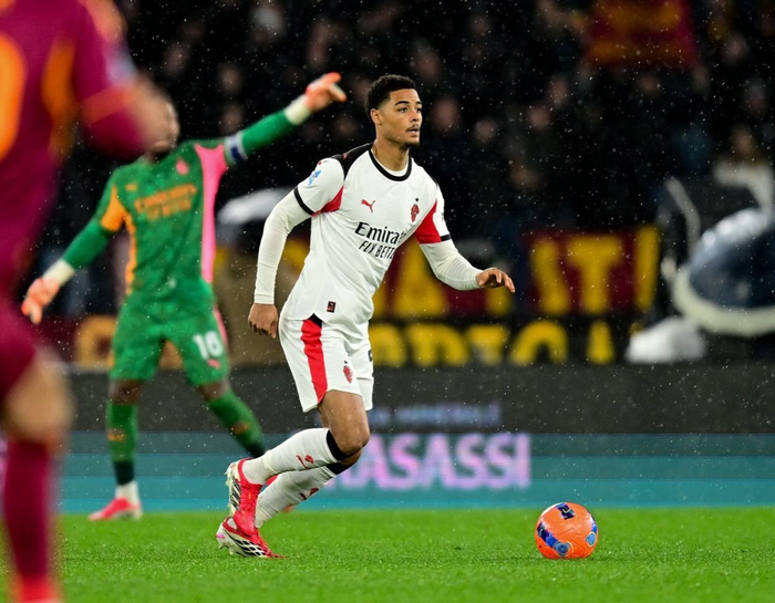 德温特首球助米兰获胜