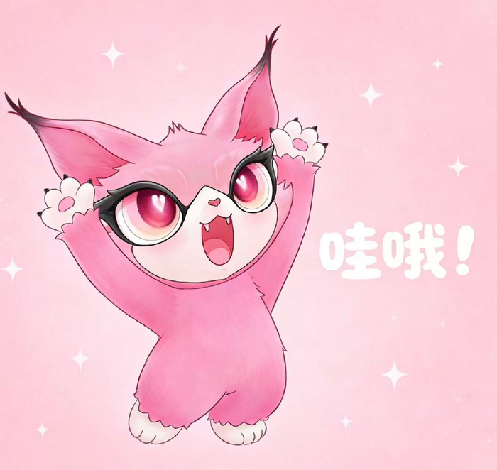 肖战与喵娲娲七人团契合度拉满,期待微博之夜同框