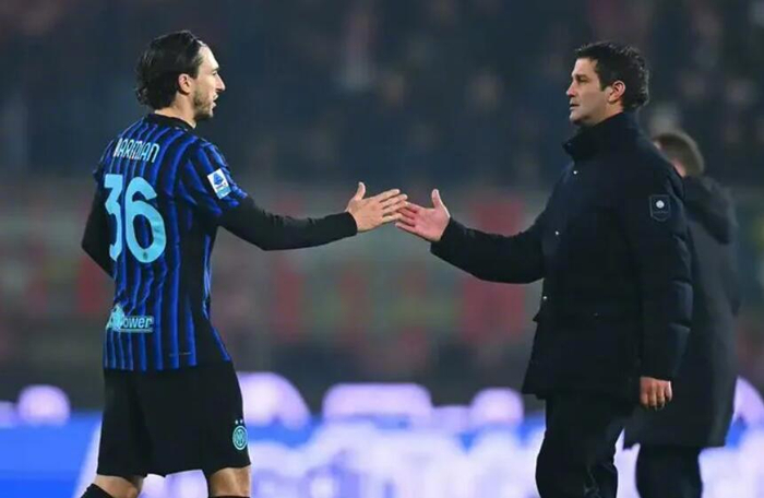 国米冬窗引援结束，未签下琼斯等人