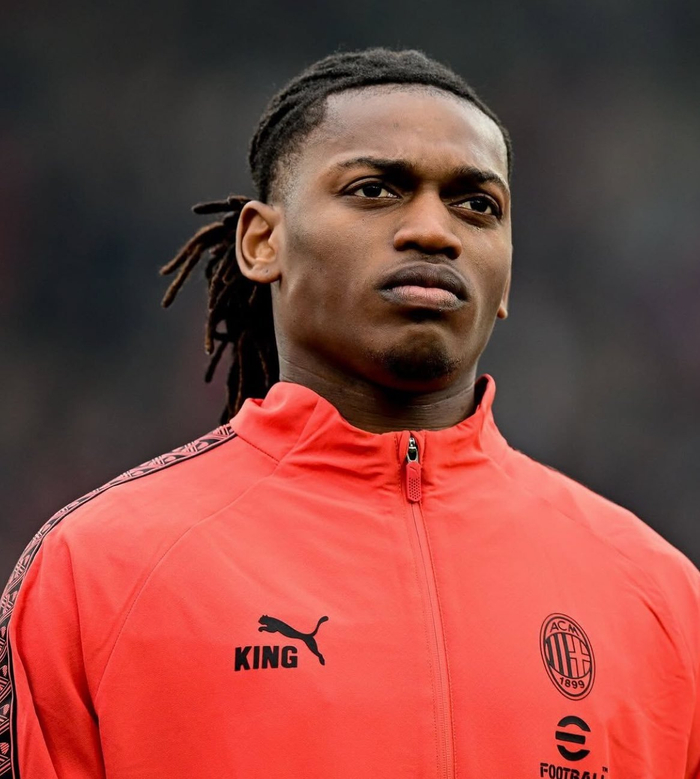 莱奥本赛季意甲参与11球，连续6赛季参与进球上双