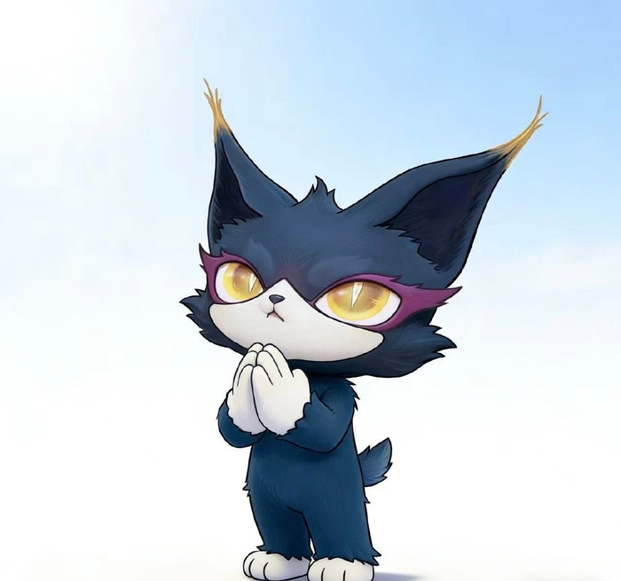 肖战与喵娲娲七人团契合度拉满,期待微博之夜同框