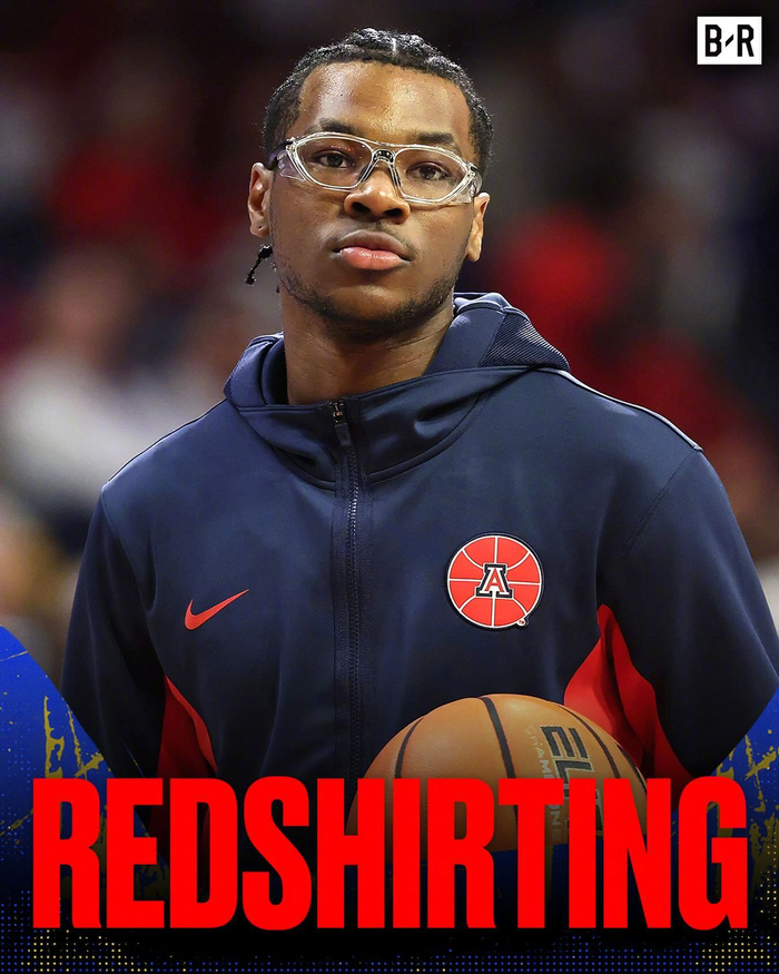 布莱斯詹姆斯宣布大一休战保留大学资格