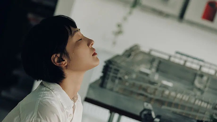 制片人彭瑾赞白百何表演有灵气,遗憾《春树》未获最佳女演员