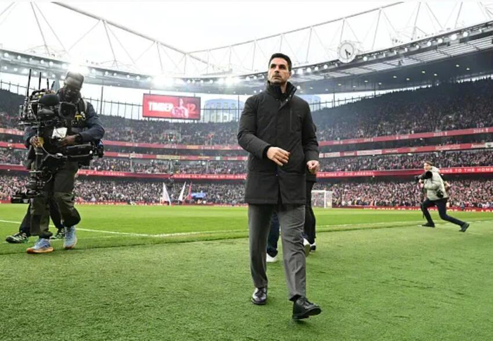 亚亚-图雷称阿森纳缺少厄德高影响大，赢球但进攻不足