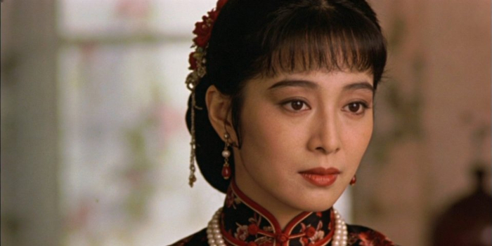 演员何晴去世享年61岁，曾演遍四大名著