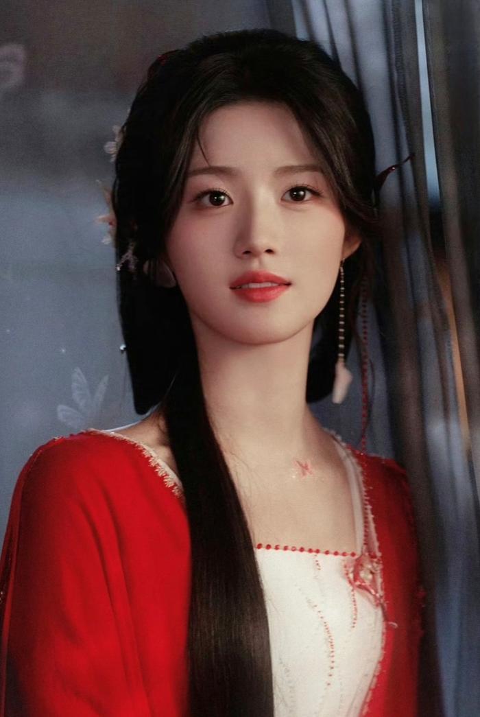 周翊然卢昱晓或主演《碧血蝉》，潘安子执导三弦编剧