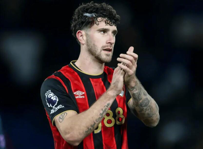 伯恩茅斯拒绝塞内西本月报价，切尔西尤文巴萨有意