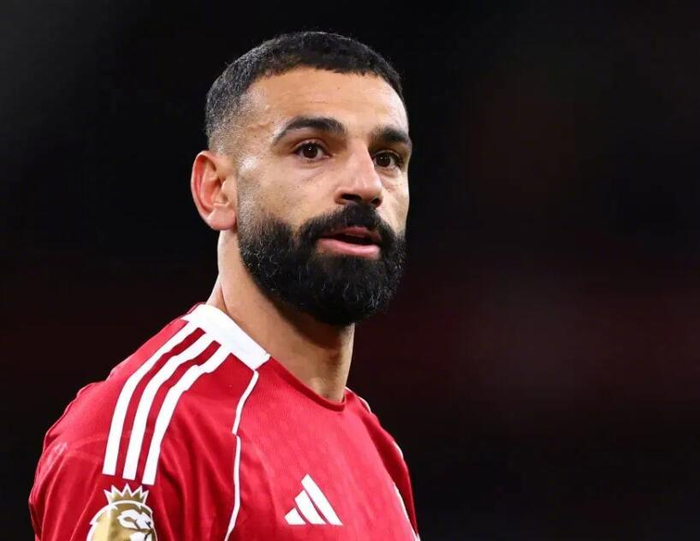 沙特联赛暂搁萨拉赫冬窗转会，夏季引援计划提上日程