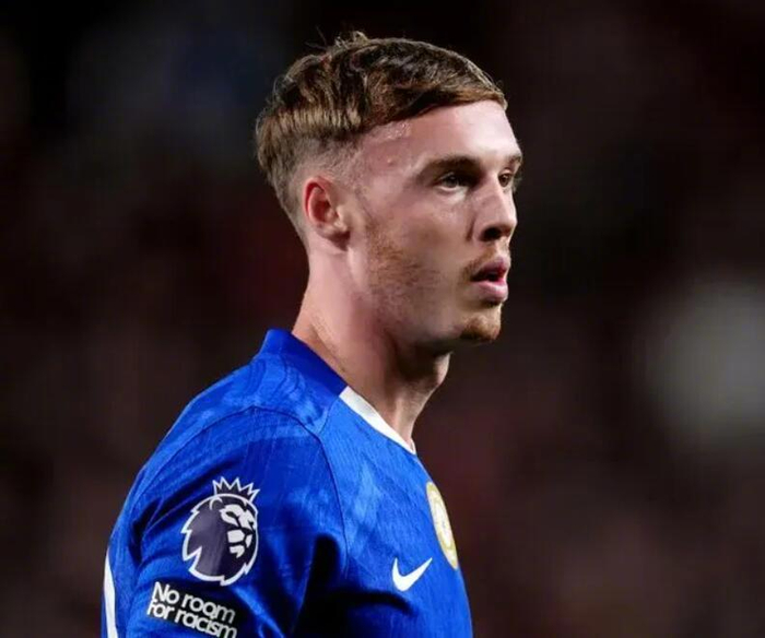 记者称曼联无意引进帕尔默，切尔西拒绝出售