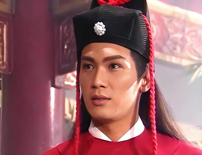 演员甄志强上海离世,曾以最帅展昭闻名